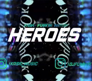Alesso - Heroes (We Could Be) feat. Tove Lo (Kaski & FunnyK Bootleg)