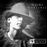 DzikiRapGra - Korzenie 2015 (Płyta, Album)