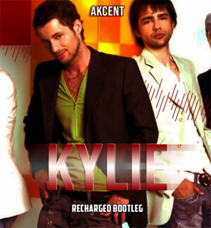 Akcent - Kylie (ReCharged Bootleg)