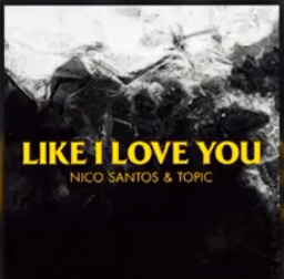 Nico Santos - Like I Love You (ReCharged x NRS Bootleg)