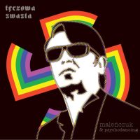Tęczowa Swasta - Maleńczuk Maciej (Płyta, Album) 2014
