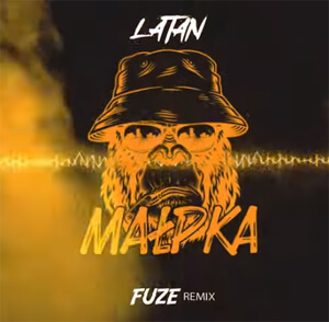LataN - Małpka (FUZE REMIX)