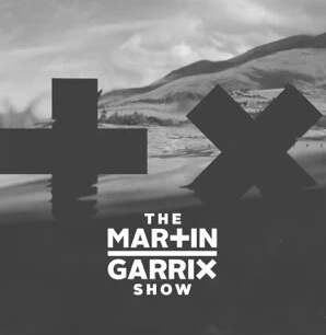Martin Garrix - The Martin Garrix Show 360
