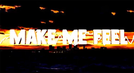 DJ MULARSKI x MUNDUROWY - MAKE ME FEEL (ORIGINAL MIX)