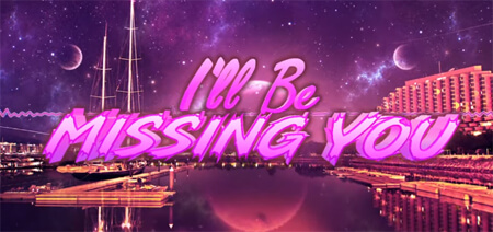 Puff Daddy [feat. Faith Evans & 112] - I'll Be Missing You (WANCHIZ Bootleg 2020)