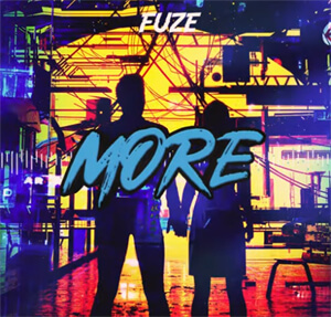 FUZE - MORE (ORIGINAL MIX)
