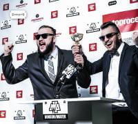 Bonson/Matek - MVP 2014 (Płyta, Album)