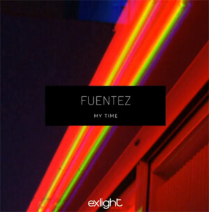 Fuentez - My Time (Extended Mix)