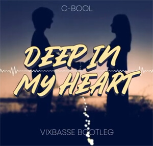 C-Bool - Deep In My Heart (VixBasse Bootleg)