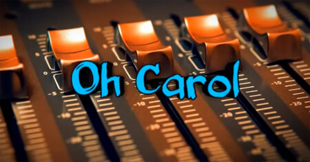 Neil Sedaka - Oh Carol (BR3NVIS Bootleg)