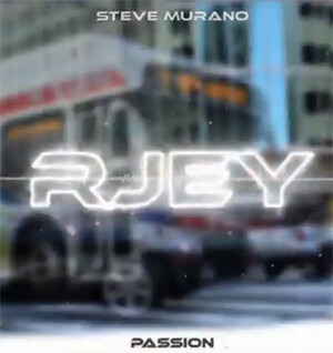 Steve Murano - Passion (RJEY Remix)