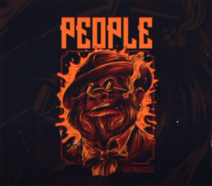 ARTBASSES - People (Original Mix)