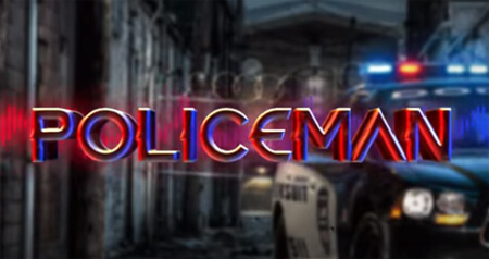 Jamal - Policeman (MEZER BOOTLEG)