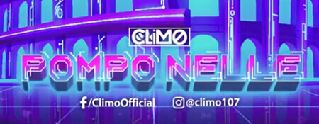CLIMO - Pompo Nelle (Original Mix)