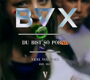Alex C & Yass - Du Bist So P0rno (BVX BOOTLEG)