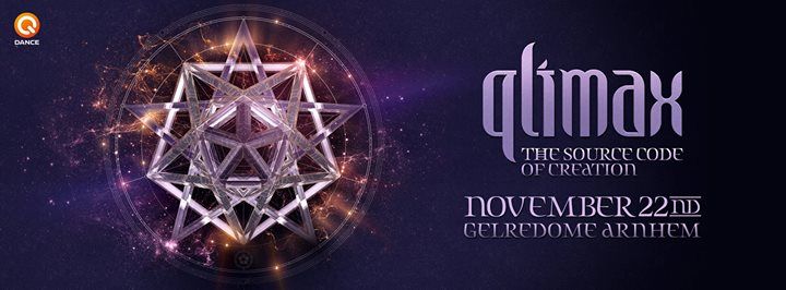 QLIMAX 2014