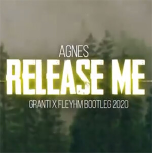 Agnes - Release me (Granti x Fleyhm Bootleg)