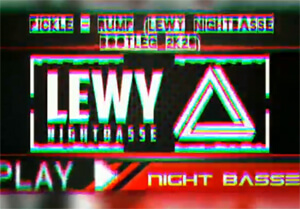 Pickle - Rump (LEWY NIGHTBASSE BOOTLEG 2020)