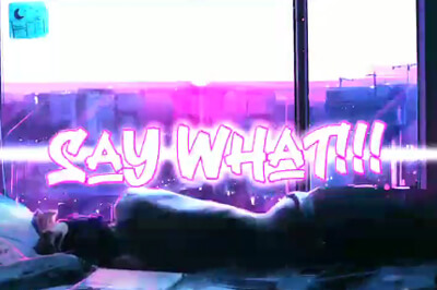 DJ Mularski - Say What (ORIGINAL MIX)