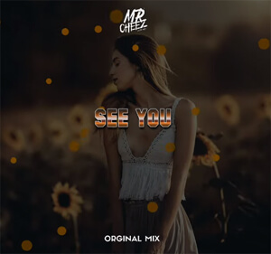 MR.CHEEZ - SEE YOU (ORIGINAL MIX)