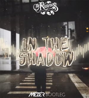 The Rasmus - In the Shadows (MEZER BOOTLEG)