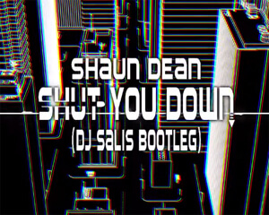 Shaun Dean - Shut You Down (DJ Salis Bootleg)