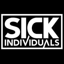 Sick Individuals - POWER MIX – 18.11.2014