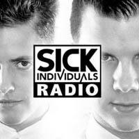 Sick Individuals - Radio Show 33 - 07.12.2014