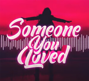Lewis Capaldi - Someone You Loved (DJ BOUNCE x FUZE BOOTLEG)
