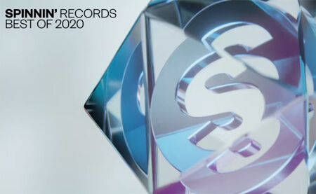 Spinnin’ Records - Best of 2020 Year Mix