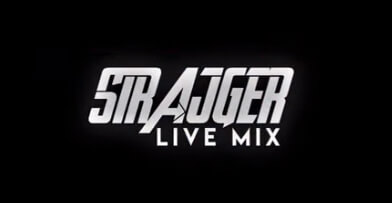 StrajGer - Live Stream 24.11.2020 / 16.01.2021