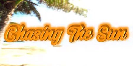 The Wanted - Chasing The Sun (Creative Heads Bootleg 2021)
