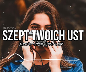Rezonans - Szept Twoich Ust (Black Due & Paffcio x Tr!Fle & LOOP REMIX)