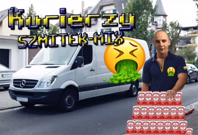 Szmitek mix KURIERZY 2020