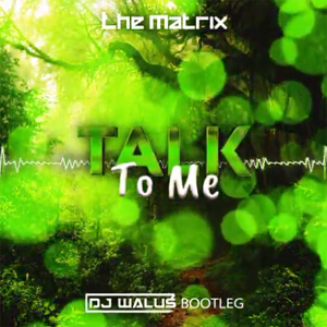 The Matrix - Talk To Me (DJ WALUŚ Bootleg 2021)