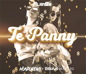 PlanBe - Te panny (MUNDUROWY x Ziemuś BOOTLEG)
