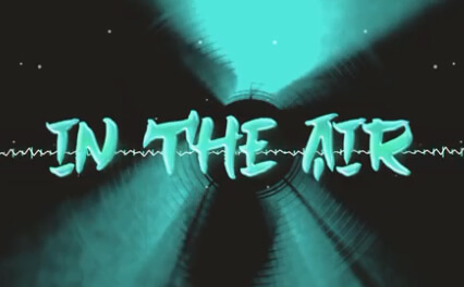 DJ Mularski - IN THE AIR (ORIGINAL MIX)