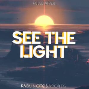 Pulsedriver - See The Light (Kaski & Citos Bootleg)