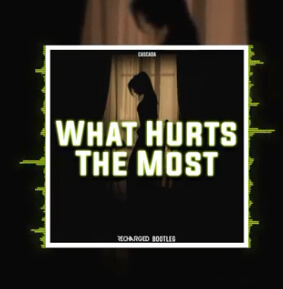 Cascada - What Hurts The Most (ReCharged Bootleg)
