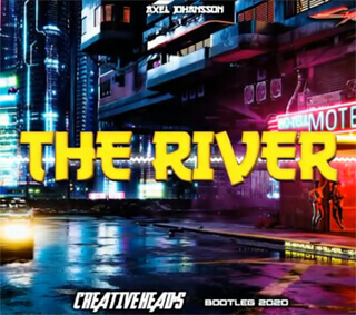 Axel Johansson - The River (Creative Head's Bootleg 2020)