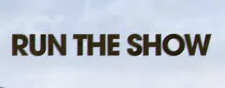 NoizBasses - Run The Show