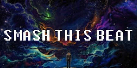 METZIKA! x PAUL ANDREW - SMASH THIS BEAT (SMOK3R PRIVATE EDIT)