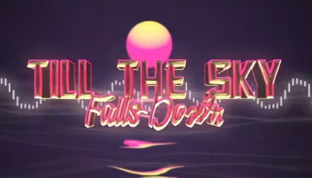 Dash Berlin - Till The Sky Falls Down (MEZER BOOTLEG)