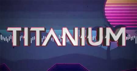 David Guetta - Titanium ft. Sia (MEZER x Creative Head's Bootleg 2020)