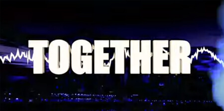 Sia - Together (Rewilo Bootleg)