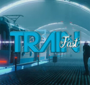 DJ TomUś x WiT_kowski - Train Fast (Original Mix 2020)