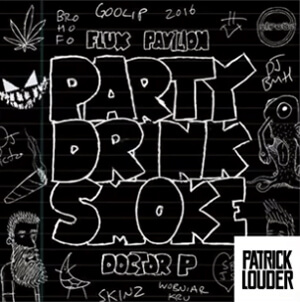 Sikdope x Neenoo - Turn Up (Patrick Louder Remash)