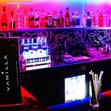 Vanilla Club Łódź - Dj Kwiato In Da Mix (19.12.2014)