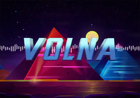 DJ Smash Feat. Fast Food - Volna (MEZER BOOTLEG 2020)