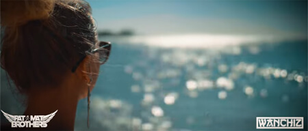 PaT MaT Brothers x WANCHIZ - I just want to be (Original Mix)